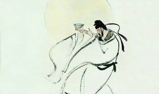 夜宿山寺李白原文翻译及赏析 夜宿山寺原文翻译及赏析