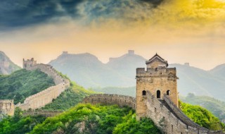 旅游景点有哪些 旅游景点有哪些好玩的地方