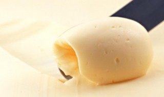 黄油的作用与用法 黄油的作用是什么