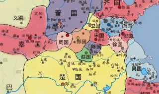 商朝共建立多少年 商朝一共统治了多少年的时间