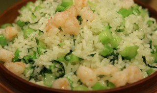翡翠饭 翡翠饭做法介绍