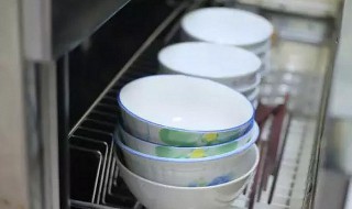 碗筷怎么消毒才能杀死幽门螺杆菌 碗筷应该怎么消毒干净
