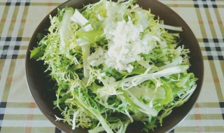 苦菊孕妇能吃吗 怀孕能不能吃苦菊