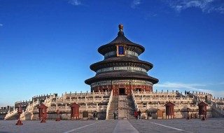 北京哪些景点可以拍照，北京哪些景点可以拍照打卡