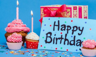 2021最新最火祝自己生日句子 祝自己生日快乐祝福语有哪些