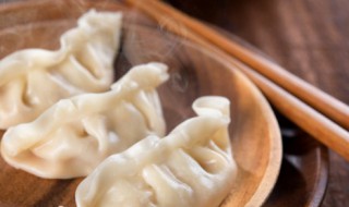 草鱼肉做饺子怎么做 草鱼肉做饺子的方法