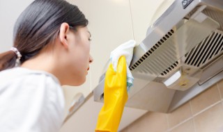油烟机没用的时候呼呼响怎么回事 油烟机为什么异响