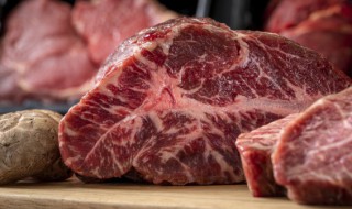 新鲜牛肉怎么保存才能保鲜 如何保存新鲜牛肉比较好