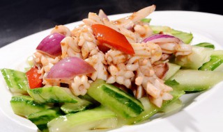 粤菜小炒菜谱 粤菜小炒有什么菜谱