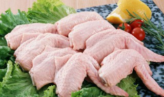 冷冻鸡翅如何彻底去腥 冷冻鸡腿有腥味怎么办？