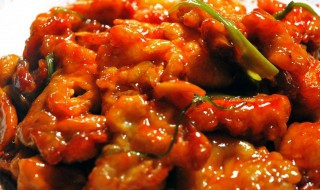 锅包肉和糖醋里脊的区别，锅包肉和糖醋里脊哪个好吃