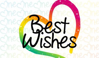 wishes什么意思 wishes的单数形式是什么