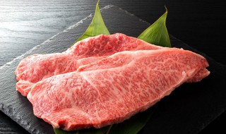 如何烧出美味牛肉 怎么烧出美味牛肉