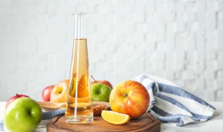 苹果醋饮料和苹果醋的区别 苹果醋饮料和苹果醋的相关知识