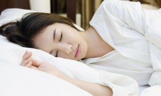 夜里睡不着觉有什么小妙招吗 如何解决夜里睡不着觉
