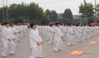 八段锦练完能喝水吗 八段锦是什么