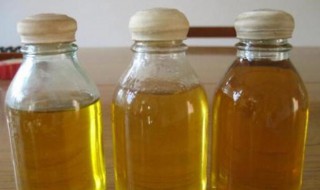 桐油的用途和使用方法? 桐油的用途和使用方法是怎样的