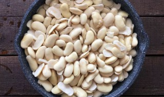 白芸豆发芽了还可以吃吗，白芸豆发芽了还可以吃吗图片