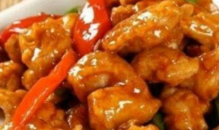 果肉怎么做好吃 果肉的制作方法
