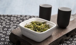 茅山青峰是什么茶叶 关于茅山青峰茶的介绍