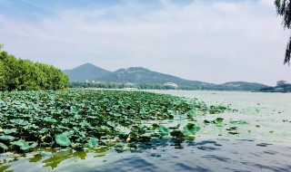 玄武湖开放时间游玩指南 玄武湖开放的具体时间游玩指南