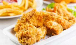 怎么做酥肉好吃 美味酥肉做法步骤介绍