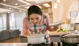 猪肚白贝汤做法步骤 如何做猪肚白贝汤