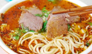 饸饹面是什么面粉做的 饸饹面的简介