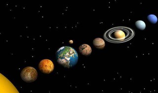 水星为什么是最孤独的行星 水星是最孤独的行星的原因