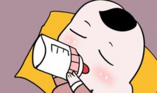 宝宝不吃奶瓶最好办法 宝宝不吃奶瓶怎么办