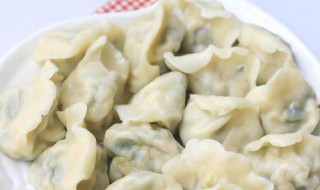 冻饺还能怎么做 怎么做冻饺