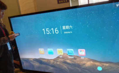 电视机有声音黑屏是哪里坏了 电视机黑屏会自己好吗