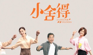 小舍得剧情介绍哪个城市 小舍得是在哪个城市拍的