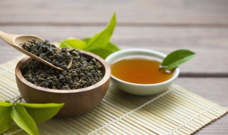 茶叶可以用绿茶做奶茶吗，茶叶可以用绿茶做奶茶吗视频