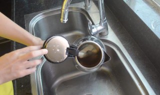 暖瓶去水垢小妙招 去除暖水瓶中的水垢的小窍门