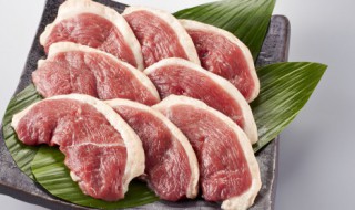 鸭肉干锅怎么做最好吃 鸭肉干锅做最好吃的方法