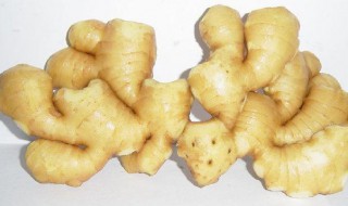 生姜一次用量多少为宜 每次吃生姜的量介绍