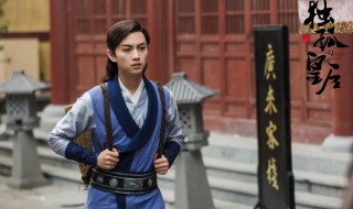 陈晓演过的电视剧有哪些 陈晓演过什么电视剧