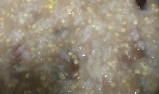 熬粥电饭煲溢了还能用吗 熬粥电饭煲溢出来怎么办