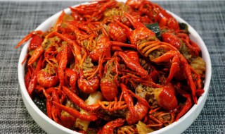 过夜小龙虾可以吃吗，过夜的小龙虾能吃吗