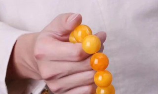 琥珀保存方法 关于琥珀保存方法
