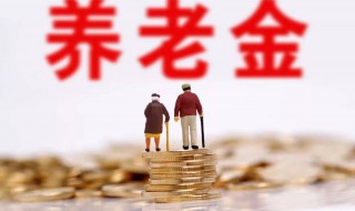 基础养老金是什么意思 基础养老金的意思