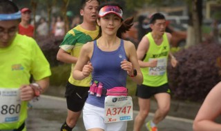 跑三圈都不累的方法 跑三圈都不累的技巧