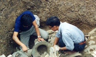 三星堆考古发掘在哪里 三星堆考古发掘在什么地方