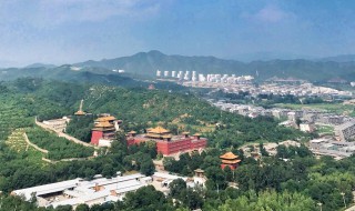 承德旅游景点有哪些好玩的（承德旅游景点有哪些好玩的景点）