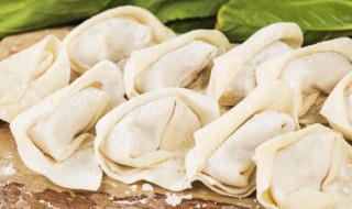 香菇馄饨馅儿的调制方法窍门 香菇馄饨馅儿的调制步骤