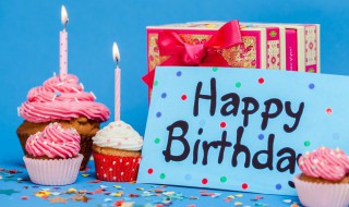 晚辈对长辈生日祝福语 晚辈对长辈生日祝福语怎么说