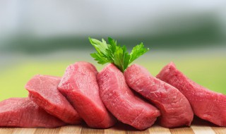 荔枝肉的做法和配方 美味荔枝肉做法步骤介绍