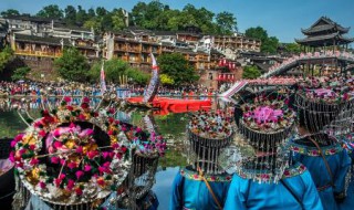 鲜花节是什么族的节日 鲜花节节日是什么族的节日