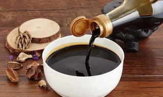 酱油功效作用禁忌 酱油的好处和注意事项